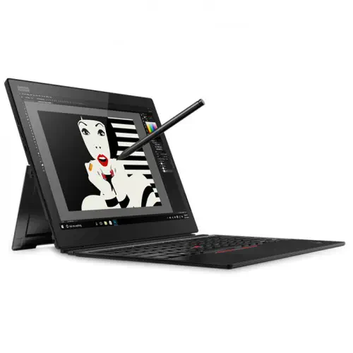 Lenovo ThinkPad X1 Tablet Gen3 20KKS5MM01 Tablet Notebook