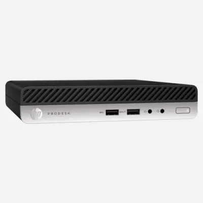 HP ProDesk 400 G5 7EM47EA Mini PC