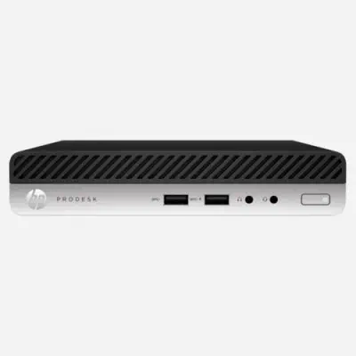 HP ProDesk 400 G5 7EM47EA Mini PC
