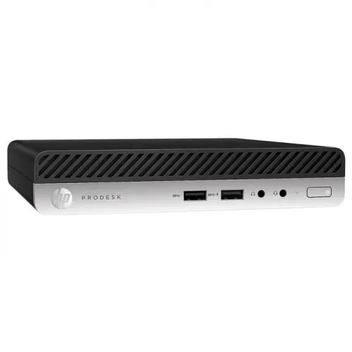 HP ProDesk 400 G5 7EM47EA Mini PC