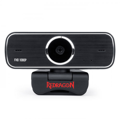 Redragon HITMAN GW800 Webcam