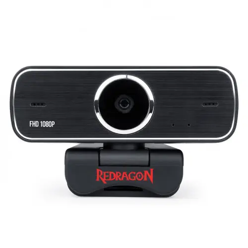 Redragon HITMAN GW800 Webcam