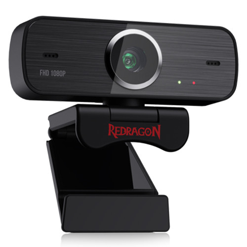 Redragon HITMAN GW800 Webcam