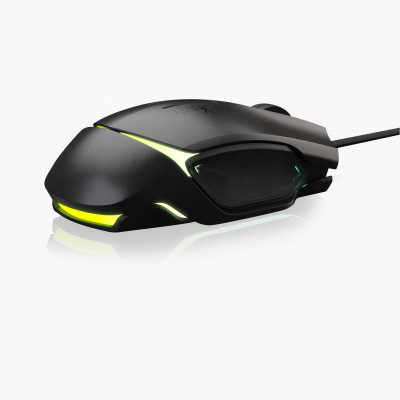 James Donkey 112RS 6200DPI Gaming Mouse