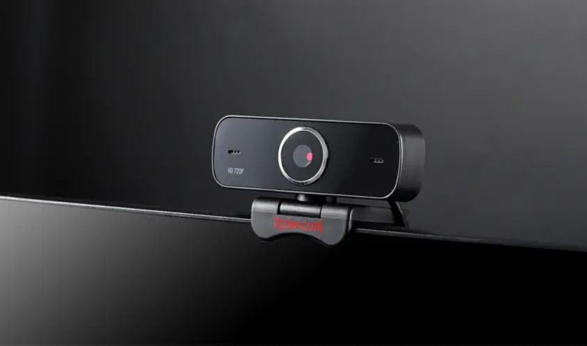 Redragon FOBOS GW600 Webcam