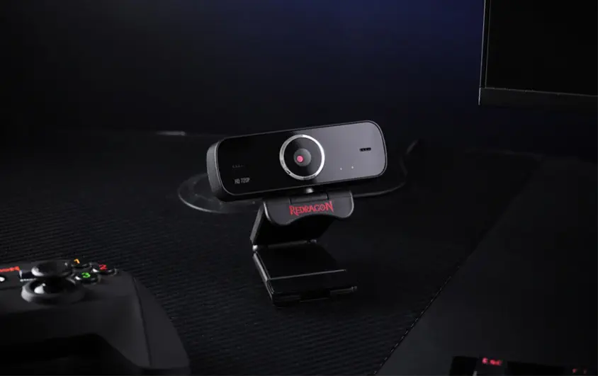 Redragon FOBOS GW600 Webcam