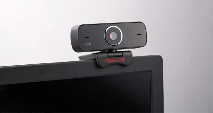 Redragon FOBOS GW600 Webcam