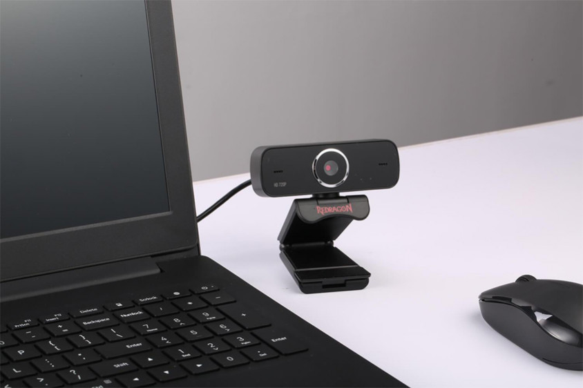 Redragon FOBOS GW600 Webcam