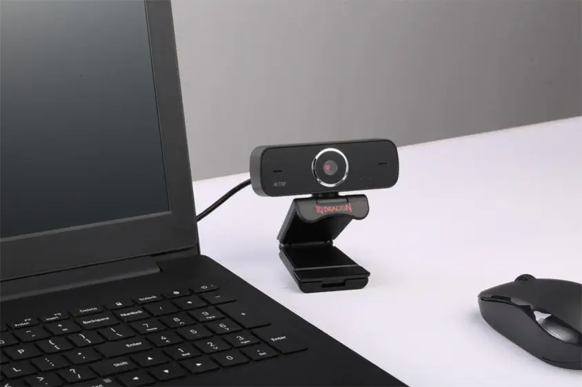 Redragon FOBOS GW600 Webcam