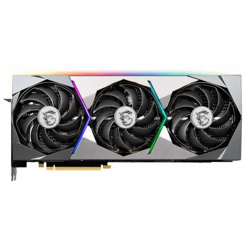 MSI GeForce RTX 3080 SUPRIM X 10G Gaming Ekran Kartı