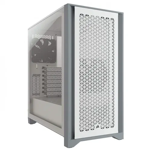 Corsair 4000D AirFlow CC-9011201-WW E-ATX Mid-Tower Gaming Kasa