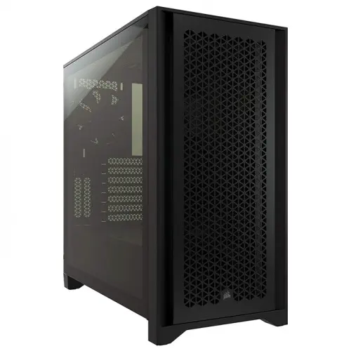 Corsair 4000D AirFlow CC-9011200-WW E-ATX Mid-Tower Gaming Kasa