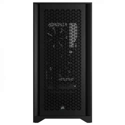 Corsair 4000D AirFlow CC-9011200-WW E-ATX Mid-Tower Gaming Kasa