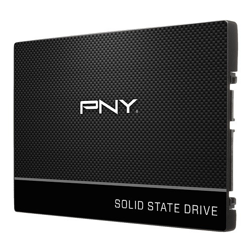 PNY CS900 SSD7CS900-120-PB 120GB SSD Disk