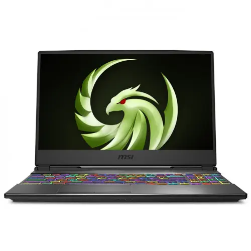 MSI Alpha 15 A4DEK-018XTR 15.6″ Full HD Gaming Notebook