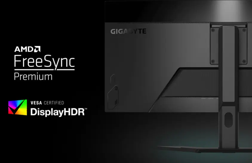 Gigabyte G34WQC 34″ VA WQHD Curved Gaming Monitör