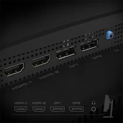 Gigabyte G34WQC 34″ VA WQHD Curved Gaming Monitör