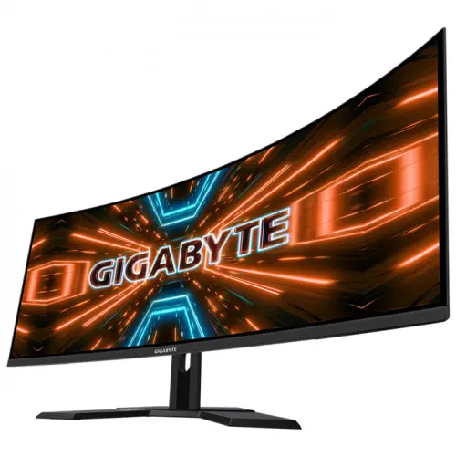 Gigabyte G34WQC 34″ VA WQHD Curved Gaming Monitör
