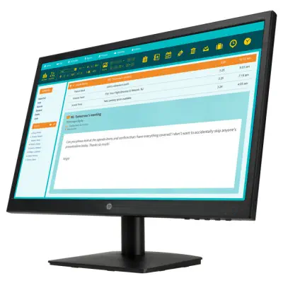 HP N223 3WP71AA 21.5″ TN Full HD Monitör