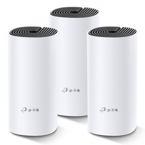 TP-Link Deco M4 3'lü Mesh WiFi Sistemi