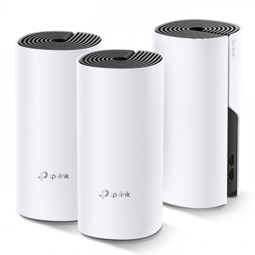 TP-Link Deco M4 3'lü Mesh WiFi Sistemi