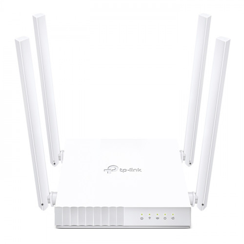 TP-Link Archer C24 Dual Band Kablosuz Router