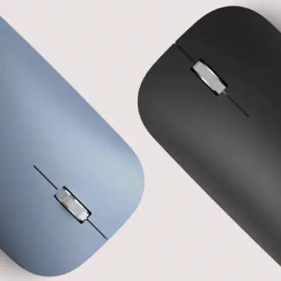 Microsoft Modern Mobile Nane Yeşili KTF-00026 Kablosuz Mouse