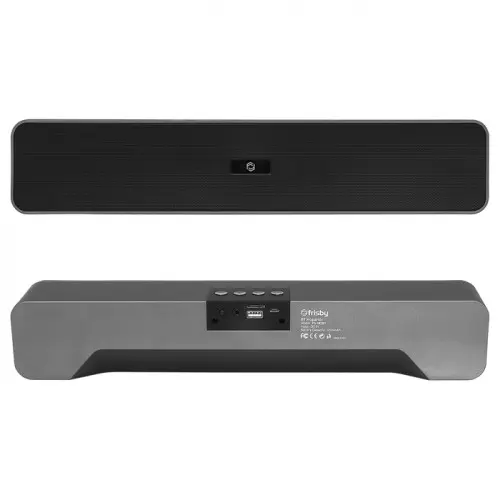 Frisby FS-192BT Stereo Bluetooth Soundbar Speaker