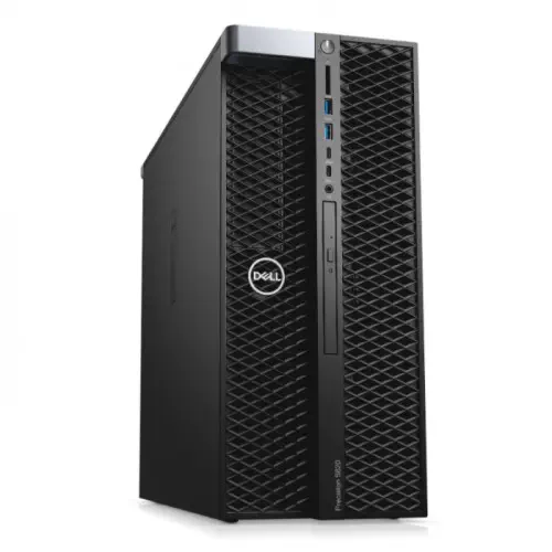 Dell Precision T5820 İş İstasyonu