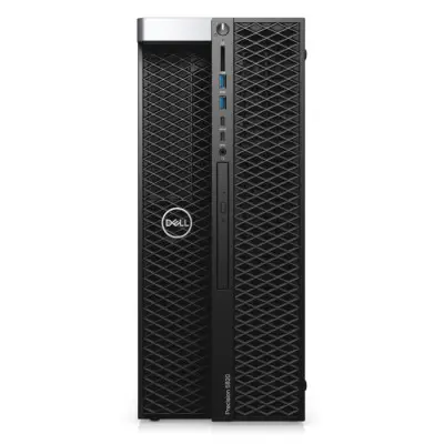 Dell Precision T5820 İş İstasyonu