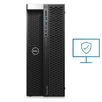 Dell Precision T5820 İş İstasyonu