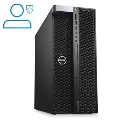 Dell Precision T5820 İş İstasyonu