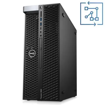 Dell Precision T5820 İş İstasyonu