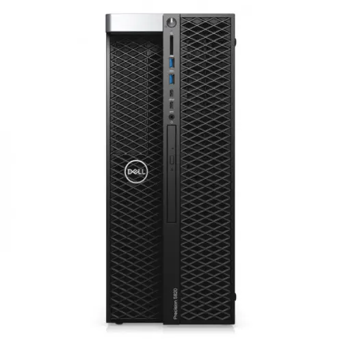 Dell Precision T5820 İş İstasyonu