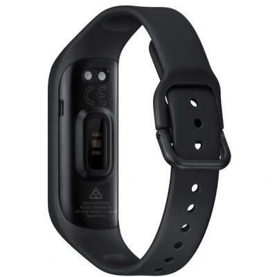 Samsung Galaxy Fit2 Kırmızı
