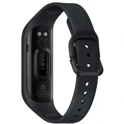 Samsung Galaxy Fit2 Kırmızı 