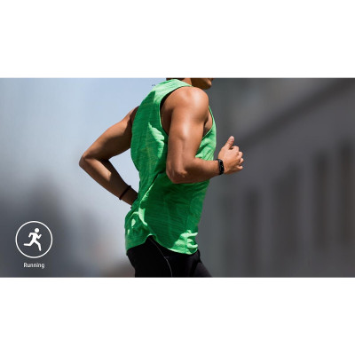 Samsung Galaxy Fit2 Kırmızı