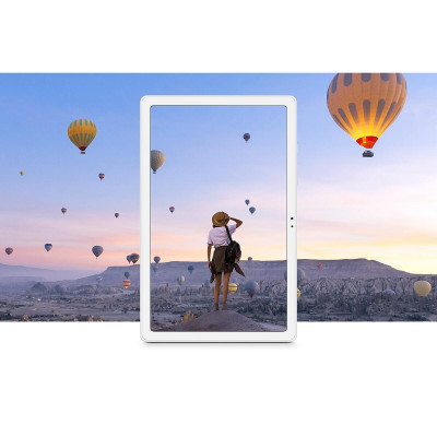 Samsung Galaxy Tab A7 SM-T507 32 GB 10.4″ Tablet Gri