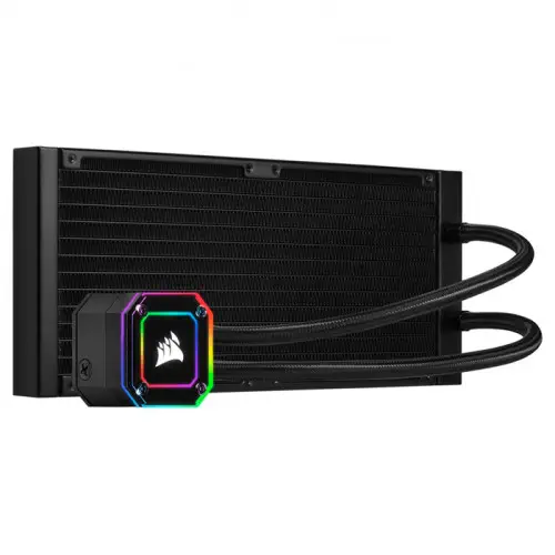 Corsair iCUE H115i Elite Capellix CW-9060047-WW İşlemci Sıvı Soğutucu