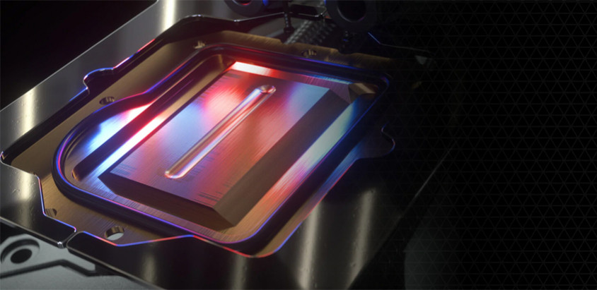 Corsair iCUE H100i Elite Capellix CW-9060046-WW İşlemci Sıvı Soğutucu