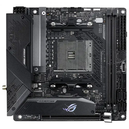 Asus ROG STRIX B550-I GAMING Anakart