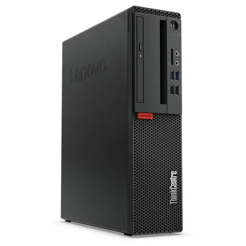 Lenovo ThinkCentre M725 10VTS0CJ00 Masaüstü Bilgisayar