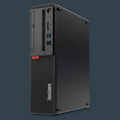 Lenovo ThinkCentre M725 10VTS0CJ00 Masaüstü Bilgisayar