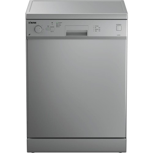 Altus AL 434 LS A++ 4 Programlı Bulaşık Makinesi
