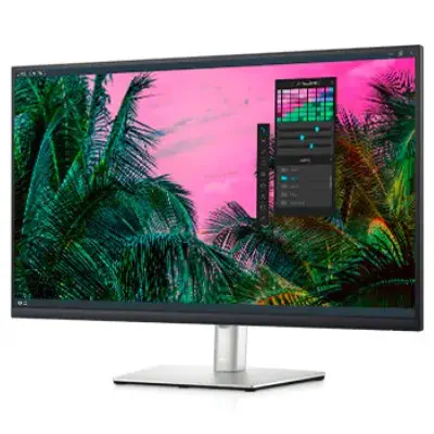 Dell P3221D 31.5″ IPS QHD Monitör