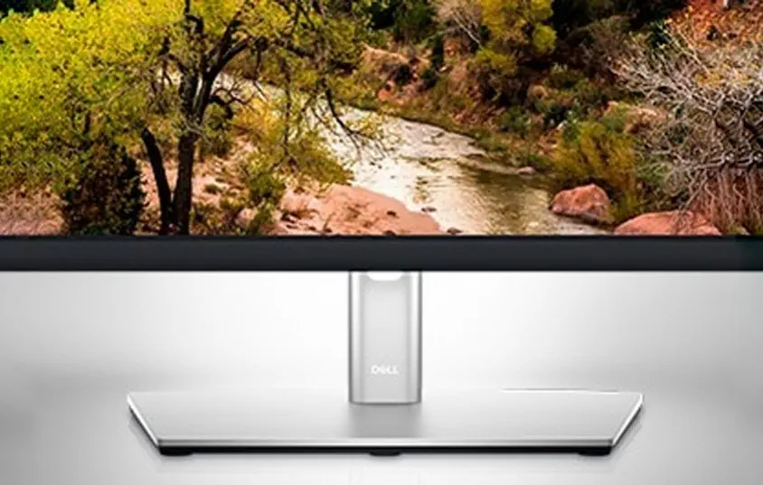 Dell P3221D 31.5″ IPS QHD Monitör