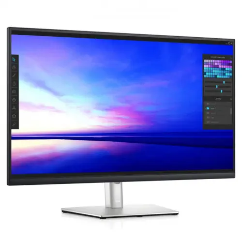 Dell P3221D 31.5″ IPS QHD Monitör