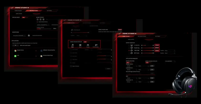 ASUS ROG Crosshair VIII Dark Hero Gaming Anakart
