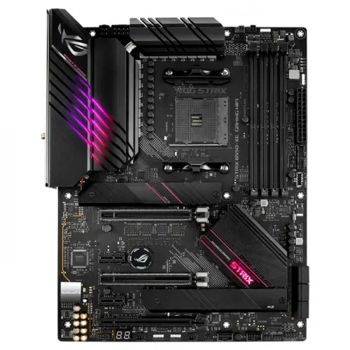 Asus ROG Strix B550-XE Gaming WIFI Gaming Anakart