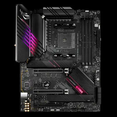 Asus ROG Strix B550-XE Gaming WIFI Gaming Anakart